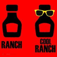 Cool Ranch Santa Hat thumb 1