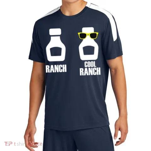 Cool Ranch Soccer Jersey in the selected color