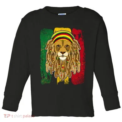 Toddler Long Sleeve