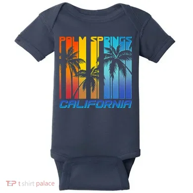 Baby Bodysuit