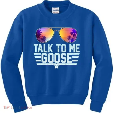 Kids Sweatshirt