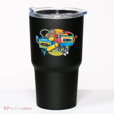 Tumbler