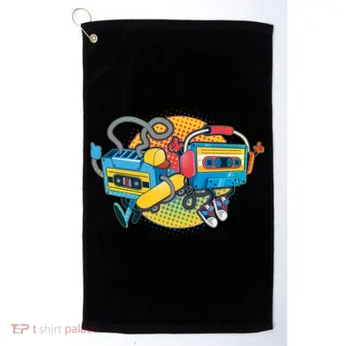 Golf Towel