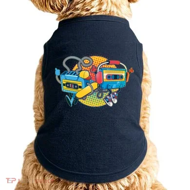 Doggie Tank