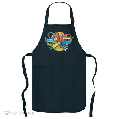 Apron
