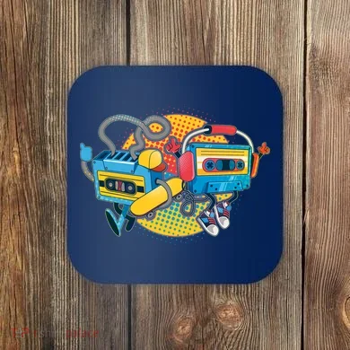 Coaster