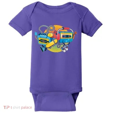 Baby Bodysuit