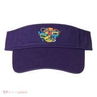 Cool Retro Tapes Visor thumb 0