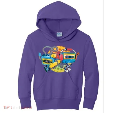 Kids Hoodie