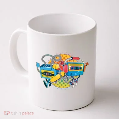 Coffee Mug