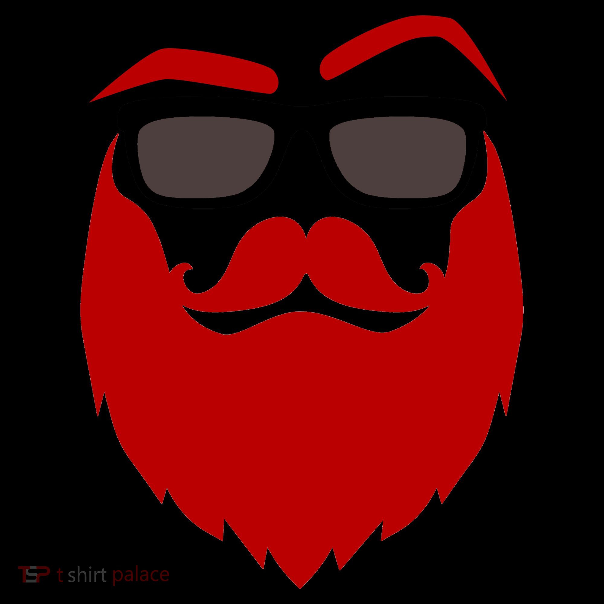 Cool Santa Clause Coffee Mug