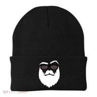 Cool Santa Clause Beanie thumb 0