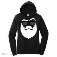 Cool Santa Clause Women's Hoodie thumb 0