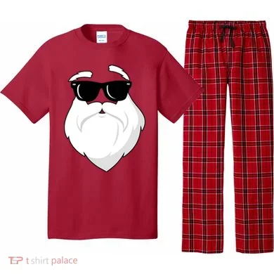 Pajama Set