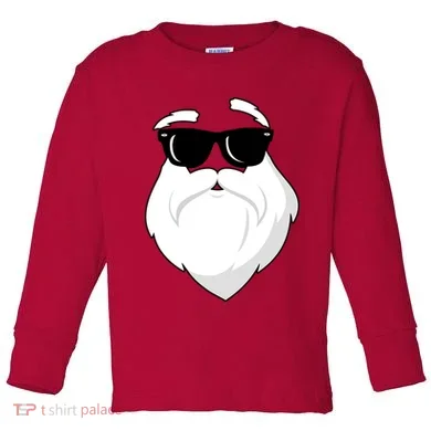 Toddler Long Sleeve