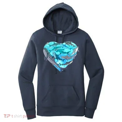 Women's Hoodie