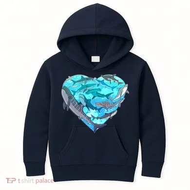 Kids Hoodie