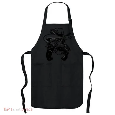 Apron