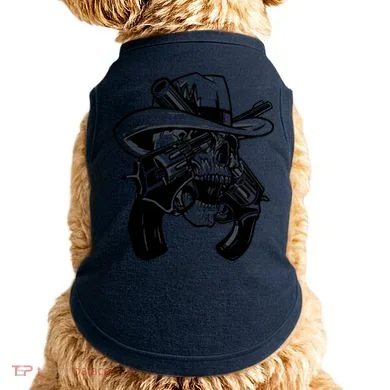 Doggie Tank