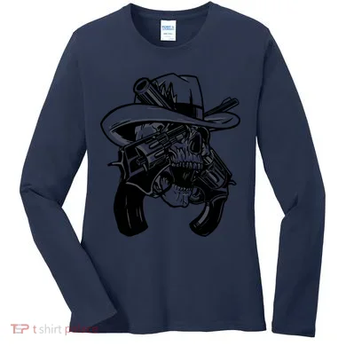 Women's Long Sleeve Shirt