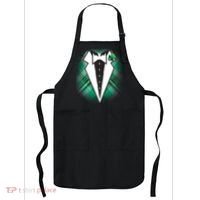 Cool St. Patrick's Day Tuxedo Irish Tux Apron thumb 0