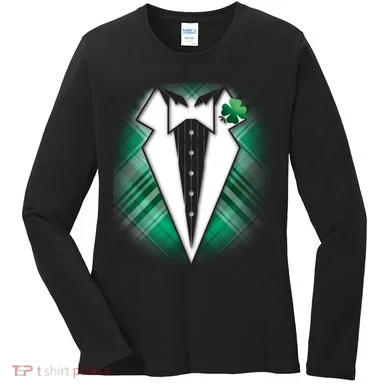 Women's Long Sleeve Shirt