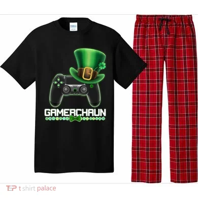 Pajama Set