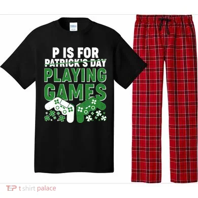 Pajama Set