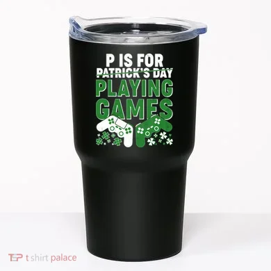 Tumbler