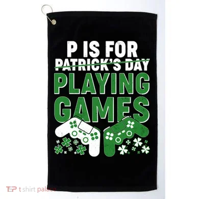 Golf Towel