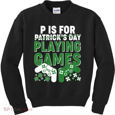 Kids Sweatshirt