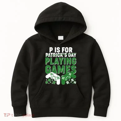 Kids Hoodie