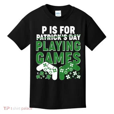 Kids T-Shirt