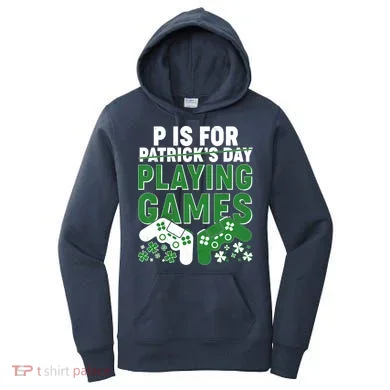 Women's Hoodie