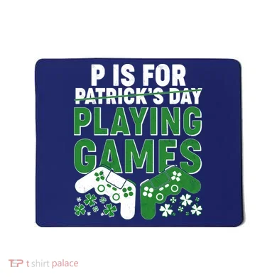 Mousepad