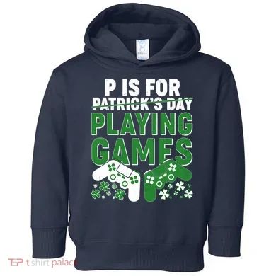 Toddler Hoodie
