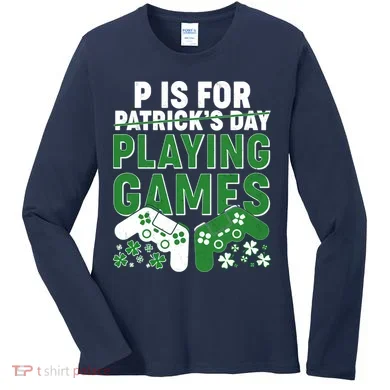 Women's Long Sleeve Shirt