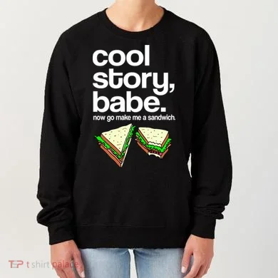 Women's Sweatshirt