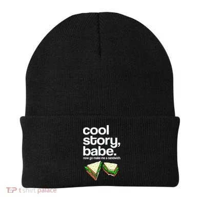 Beanie
