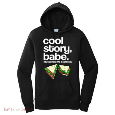 Women's Hoodie