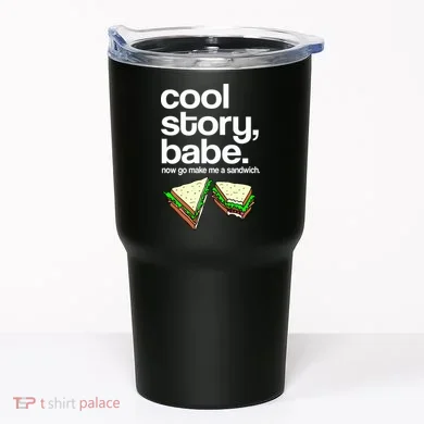 Tumbler