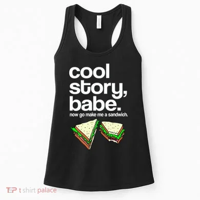 Women's Tank Top