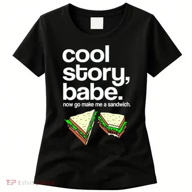 Women's T-Shirt