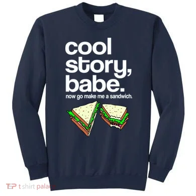 Sweatshirt