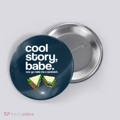 Button