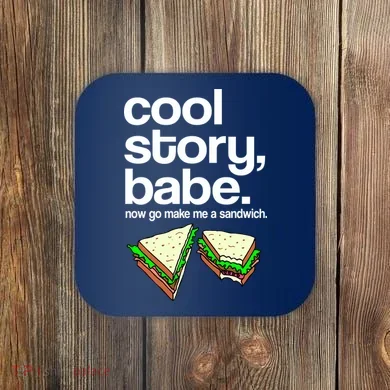 Coaster