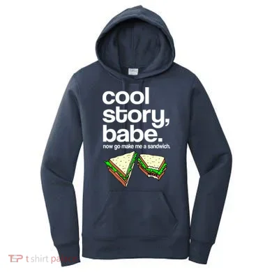 Women's Hoodie