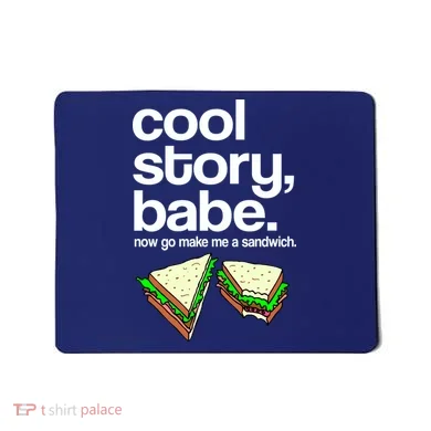 Mousepad