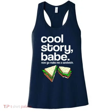 Women's Tank Top