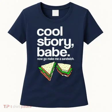 Women's T-Shirt